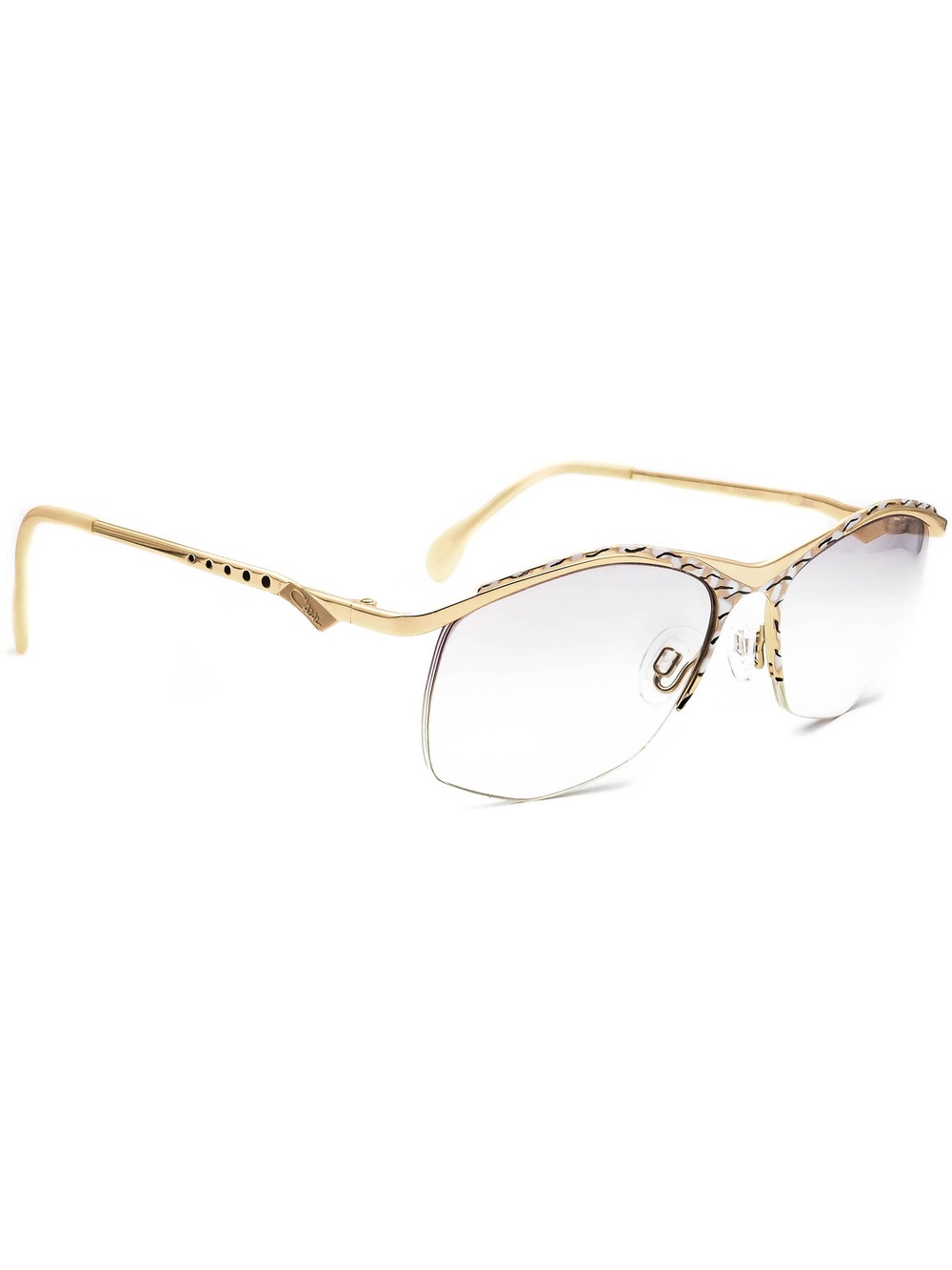 Cazal MOD 278 Col.583 Eyeglasses
